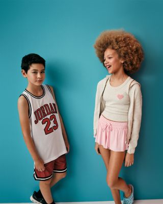 Girls&#39; Farrah Shorts - Big Kid