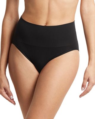 Body Mid Rise French Brief