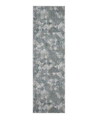 Feizy Atwell ATL3868F Runner Area Rug, 3' x 8'
