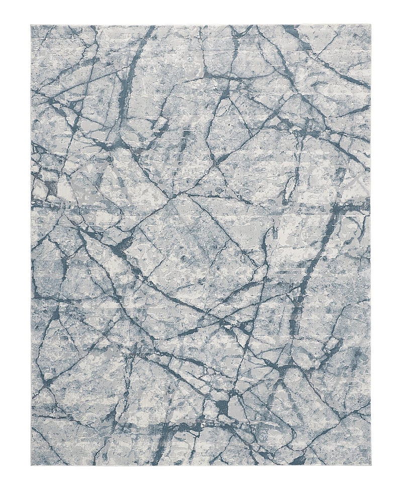 Photos - Chandelier / Lamp Feizy Atwell ATL3282F Area Rug, 5'3 x 7'6 ATL3282FAQU000E76