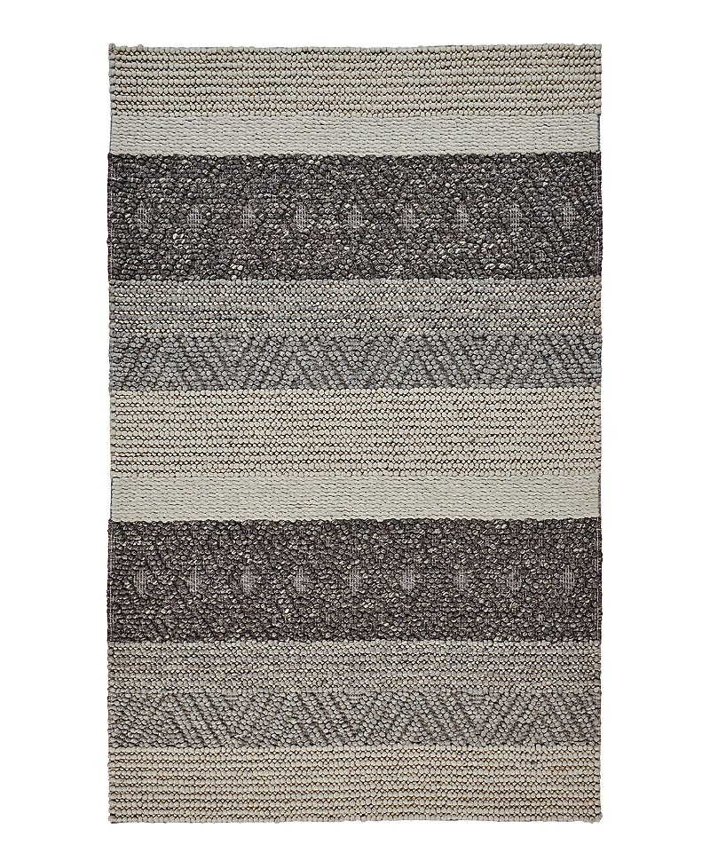 Photos - Chandelier / Lamp Feizy Berkeley 6790811F Area Rug, 2' x 3' 6790811FSNDMLTP00
