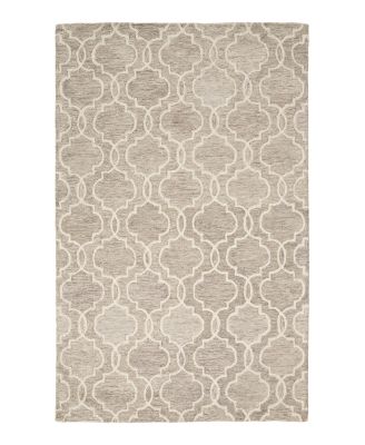 Feizy - Feizy Belfort 8698775F Area Rug, 8' x 10'