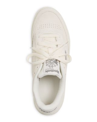 Women's Club C 85 Low Top Sneakers