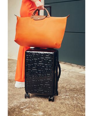 Le Pliage 18" Large Travel Bag