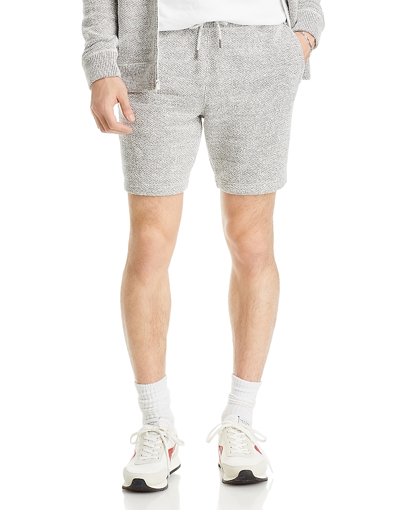 Faherty Whitewater Sweatshorts