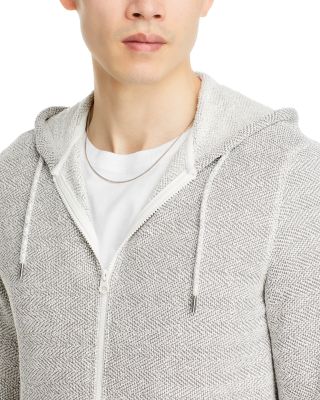 Whitewater Full Zip Hoodie