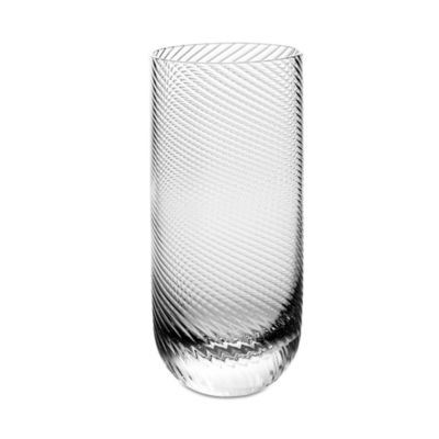 Richard Brendon - Optic Highball Glasses, Set of 2