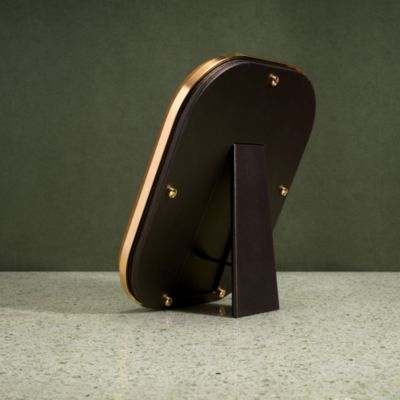 Rue Jacob Frame, 5" x 7"