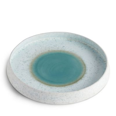 Terra Round Platter