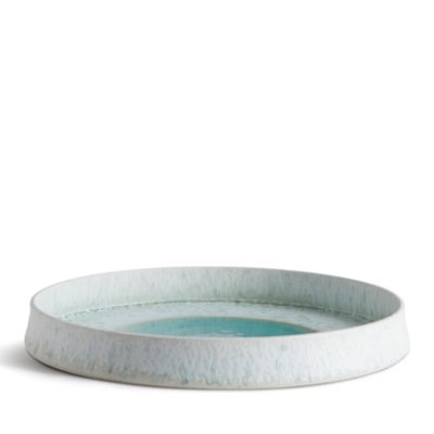 Terra Round Platter