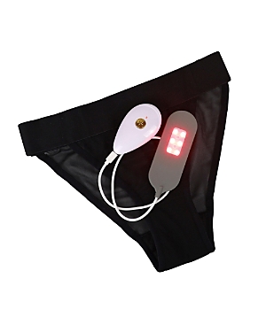 NeoHeat Postpartum Healing Device Powered by Red Led Light Technology with NeoBrief