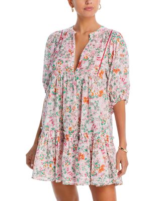 Poupette St. Barth - Aria Mini Dress