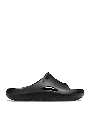 Men's Mellow Recovery Slides