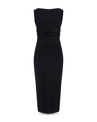 Iliana Jersey Midi Dress