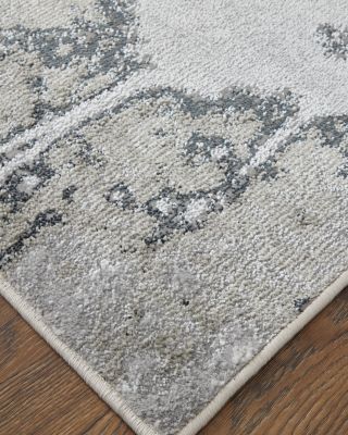 Astra ARA39L5F Area Rug, 5' x 8'