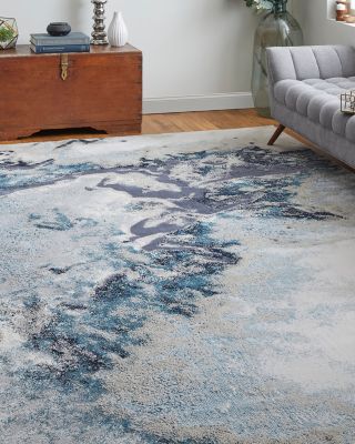 Astra ARA39L4F Area Rug, 3'11" x 6'