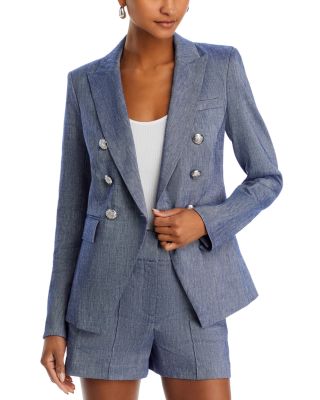 Miller Dickey Jacket