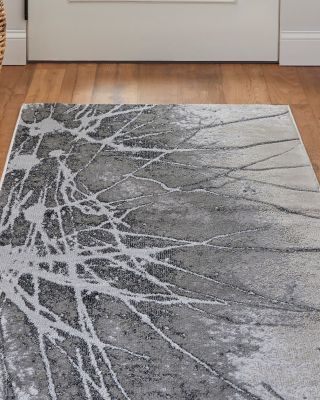 Astra ARA39L5F Runner Area Rug, 2'10" x 7'10"