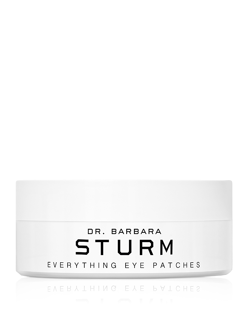 Dr Barbara Sturm Dr. Barbara Sturm Everything Eye Patches In White