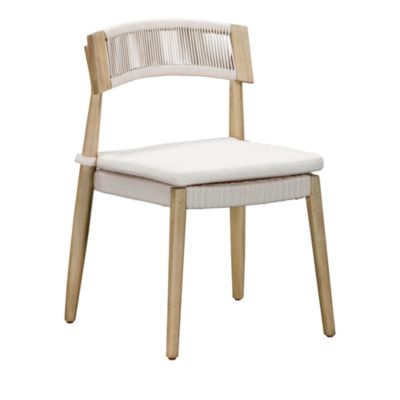 Gata Outdoor Dining Chair - Set of 2