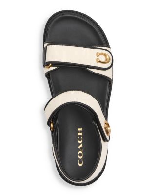 Women's Brynn Woven Sport Sandals