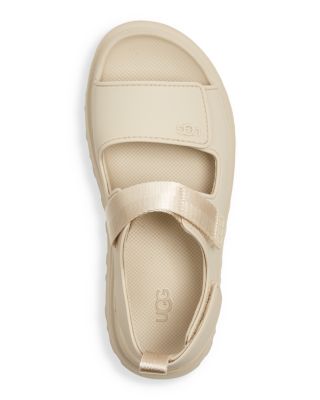 Women&#39;s Goldenglow Platform Sandals