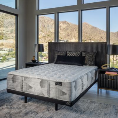 Xtended Life Overture Plush Euro Top Mattress