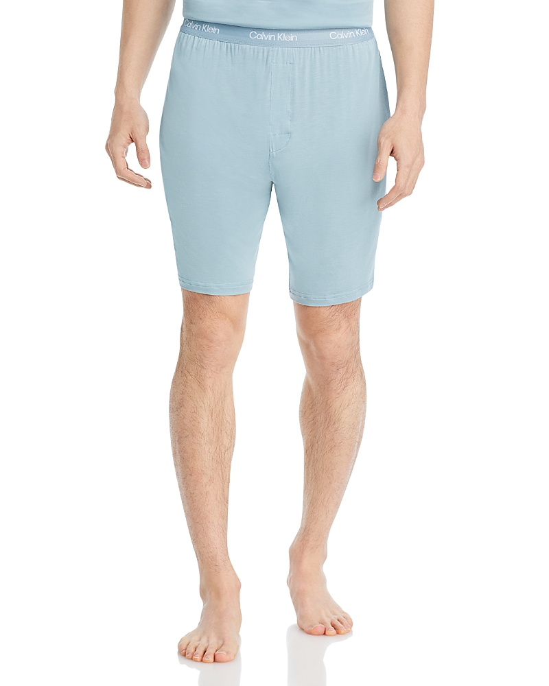 Calvin Klein Ultra Soft Modern Lounge Sleep Shorts