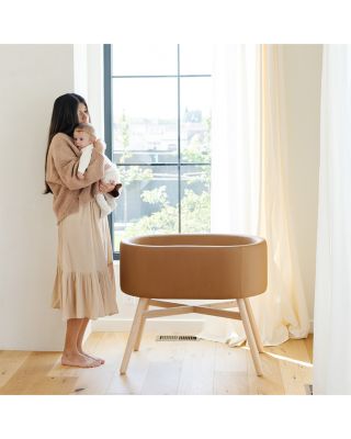 x Gathre Capsule Bassinet