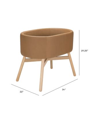x Gathre Capsule Bassinet