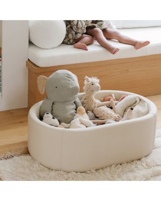 x Gathre Capsule Bassinet