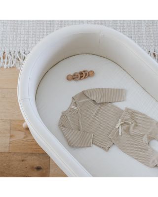 x Gathre Capsule Bassinet