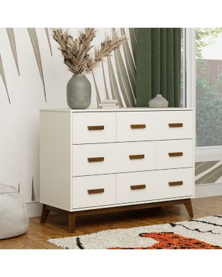 Scoot 6 Drawer Dresser