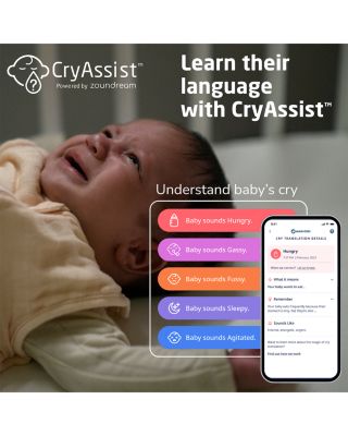 See Pro 360&deg; Baby Monitor