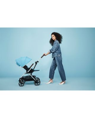 Beezy 2 Compact City Stroller