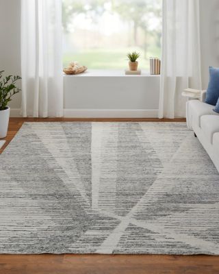 Brighton BRI69CHF Area Rug, 5&#39;6&amp;quot; x 8&#39;6&amp;quot;