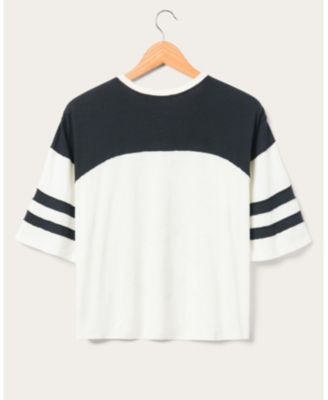 Women's NFL Pittsburgh Steelers Hail Mary Tee