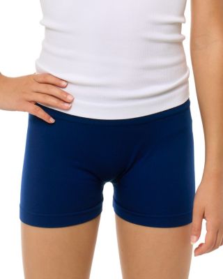  Solid Shorts - Big Kid