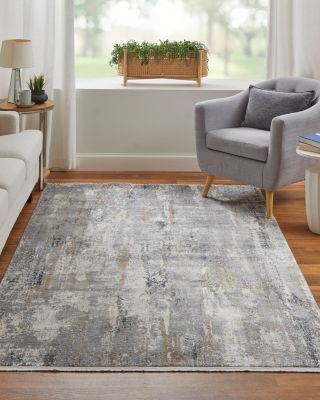 Cadiz 8663887F Area Rug, 3'1" x 5'