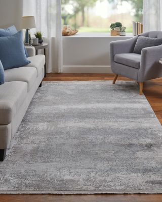 Cadiz 8663888F Runner Area Rug, 3'1" x 10'