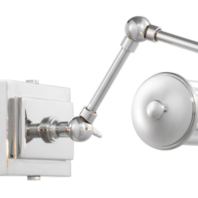 Luca Large Wall Lamp