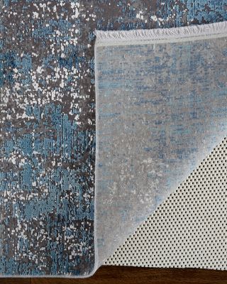 Cadiz 86639FWF Area Rug, 4&#39;10&amp;quot; x 7&#39;10&amp;quot;