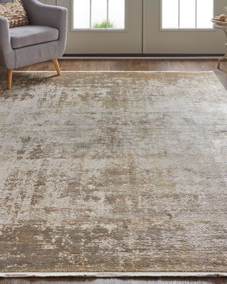 Cadiz 86639FWF Area Rug, 4&#39;10&amp;quot; x 7&#39;10&amp;quot;