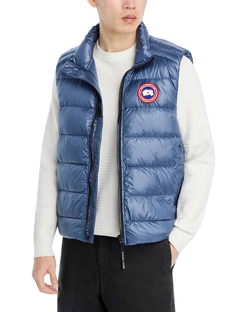 Canada Goose Crofton Down Puffer Vest