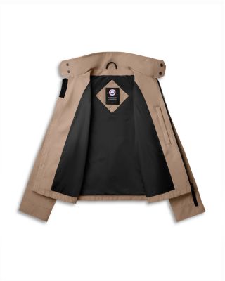 Rosedale Harrington Jacket