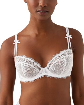 It's On Lace Underwire Bra It's On Lace Underwire Bra