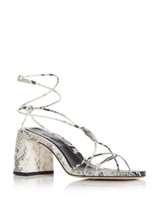 70%オフセールJIMMY CHIOO IXIA PATENT SANDAL Jimmy Choo Ixia 95mm Patent Leather Sandals | Black | FARFETCH