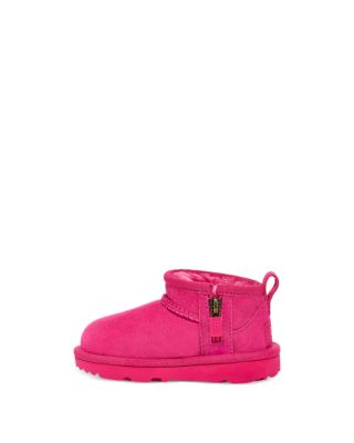 Unisex Classic Ultra Mini Boots - Toddler