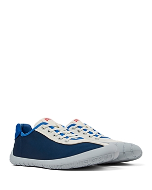 Shop Camper Men's Tws Path Lace Up Sneakers In Multi - As