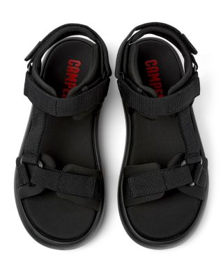 サンダル CAMPERLAB Men Sandals Blue A500020-002 PELOTAS FLOTA 0 Pelotas Blue Sandals for Unisex - Fall/Winter collection